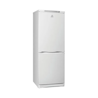  Холодильник Indesit ES 16 A белый 