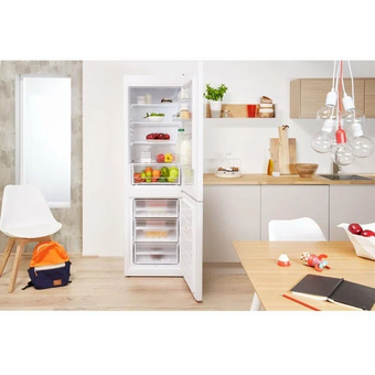  Холодильник Indesit ES 16 A белый 