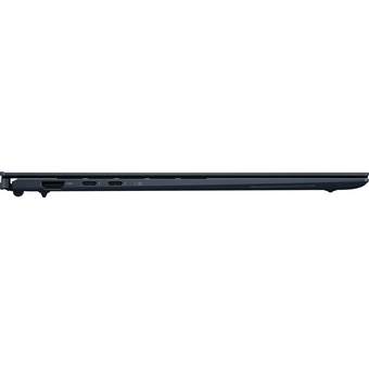 Ноутбук Asus Zenbook S UX5304MA-NQ172 (90NB12V3-M00B20) Core Ultra 7 155U 16Gb SSD1Tb Intel Graphics 13.3" OLED 3K (2880x1800) noOS blue Bag 
