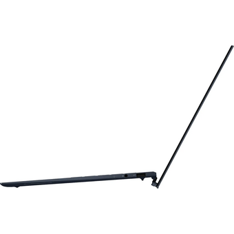  Ноутбук Asus Zenbook S UX5304MA-NQ172 (90NB12V3-M00B20) Core Ultra 7 155U 16Gb SSD1Tb Intel Graphics 13.3" OLED 3K (2880x1800) noOS blue Bag 