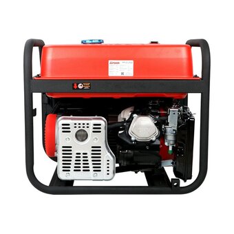  Бензиновый генератор A-iPower A5500EA 