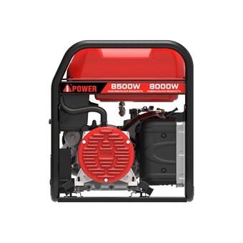  Бензиновый генератор A-iPower A8500EA 