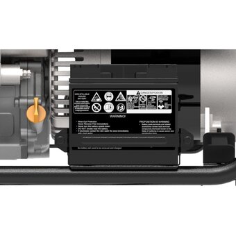  Бензиновый генератор A-iPower A8500EA 