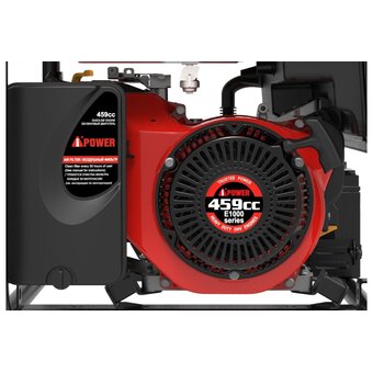  Бензиновый генератор A-iPower A8500EA 