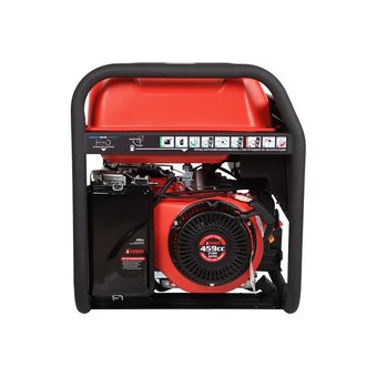  Бензиновый генератор A-iPower A7500EA 