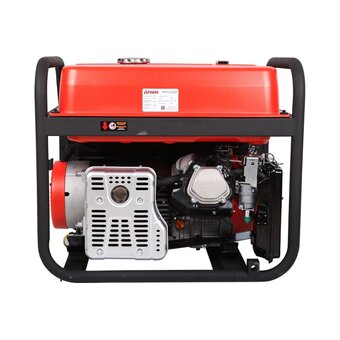  Бензиновый генератор A-iPower A8500EA 