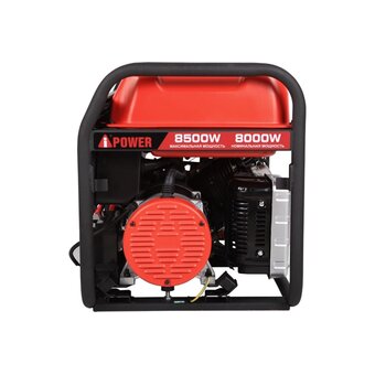  Бензиновый генератор A-iPower A8500EA 