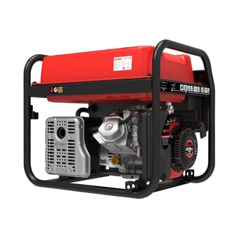  Бензиновый генератор A-iPower A8500EA 