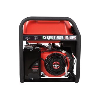  Бензиновый генератор A-iPower A8500EA 