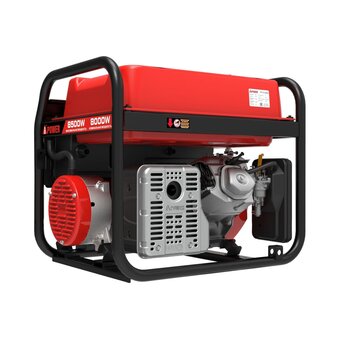  Бензиновый генератор A-iPower A8500EA 