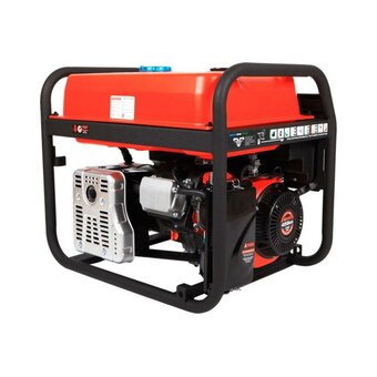  Бензиновый генератор A-iPower A9000EAX 20121 