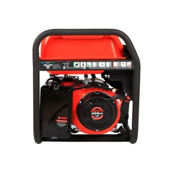  Бензиновый генератор A-iPower A9000EAX 20121 