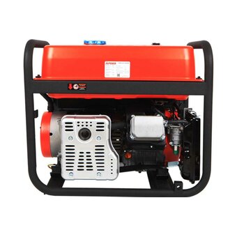  Бензиновый генератор A-iPower A9000EAX 20121 