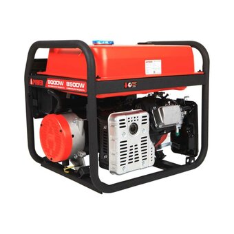  Бензиновый генератор A-iPower A9000EAX 20121 