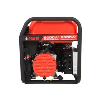  Бензиновый генератор A-iPower A9000EAX 20121 