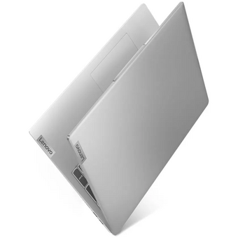  Ноутбук Lenovo IdeaPad Slim 5 14IAH8 (83BF002DRK) 14" WUXGA OLED 400N/i5-12450H/16GB/SSD512GB/Intel UHD/Backlit/DOS/Cloud Grey 