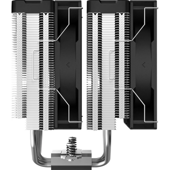  Кулер Deepcool AG620 Digital Soc-AM5/AM4/1151/1200/2066/1700 4-pin 29.4dB Al+Cu 260W 1370gr Ret 