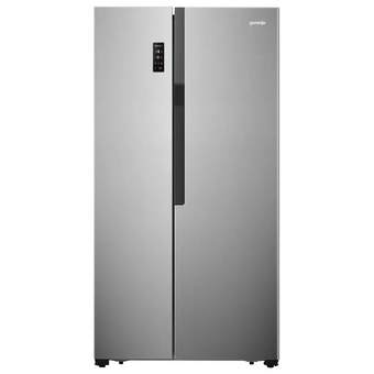  Холодильник Gorenje NRS918FMX 