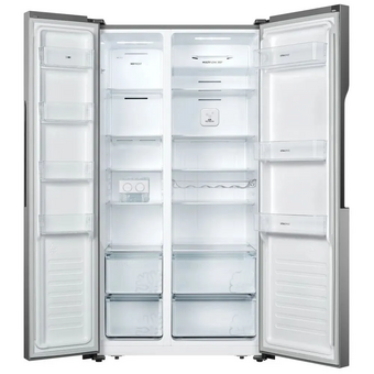  Холодильник Gorenje NRS918FMX 