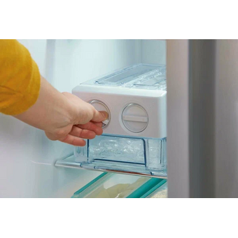  Холодильник Gorenje NRS918FMX 