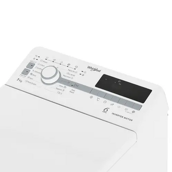  Стиральная машина Whirlpool TDLR 7231BS EU/N 