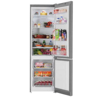  Холодильник Indesit ITS 5200 G серебристый 