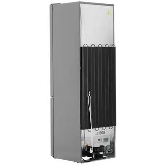  Холодильник Indesit ITS 5200 G серебристый 
