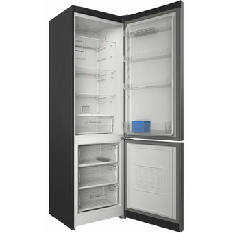  Холодильник Indesit ITS 5200 G серебристый 