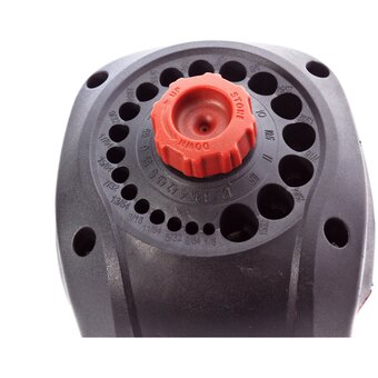  Станок для заточки сверл REDVERG RD-DS100 (6678253) 