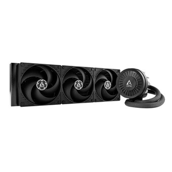  СВО Arctic Cooling Arctic Liquid Freezer III-360 (ACFRE00136A) Multi Compatible All-In-One CPU Water Cooler 