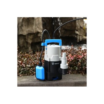  Насос центробежный Deko DWP-400P (076-0542) 