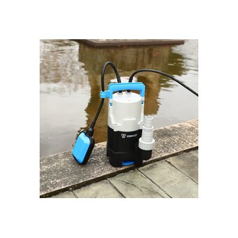  Насос центробежный Deko DWP-400P (076-0542) 