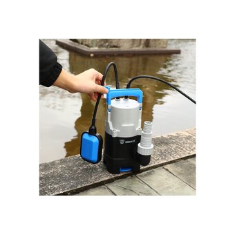  Насос центробежный Deko DWP-400P (076-0542) 