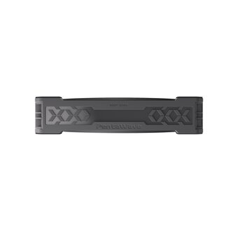  Вентилятор PentaWave PF-S12B PWM / 120mm 4 pin Magnetic Hydraulic 500-2000rpm 68CFM 29.2dBA/ Black 