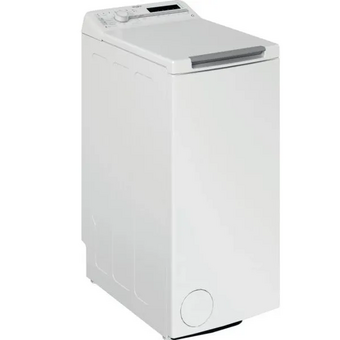  Стиральная машина Whirlpool TDLR 6240S 
