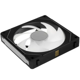  Вентилятор Lian Li Uni Fan SL-INF 140 Black (G99.14SLIN1B.R0) 140x140x25мм (PWM, ARGB, 200-1600 об/мин, 28dBa) 