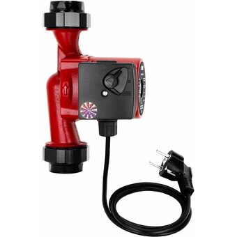  Циркуляционный насос JEMIX ЦН-32/4-180, (WRS-32/4-180) для отопления 