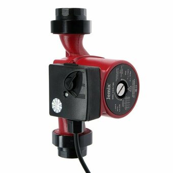  Циркуляционный насос JEMIX ЦН-32/4-180, (WRS-32/4-180) для отопления 