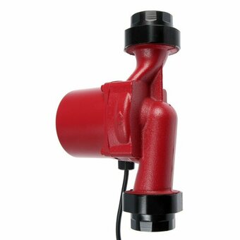  Циркуляционный насос JEMIX ЦН-32/4-180, (WRS-32/4-180) для отопления 