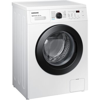  Стиральная машина Samsung WW60AG4S00CELP белый 
