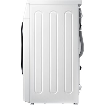 Стиральная машина Samsung WW60AG4S00CELP белый 