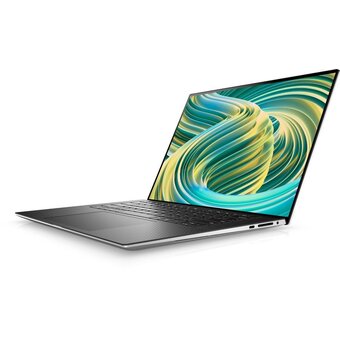 Ноутбук Dell XPS 15 (9530-4160) Core i7 13700H 16Gb SSD1Tb GeForce RTX4060 8Gb 15.6" OLED Touch FHD+ (1920x1200) Win11Pro silver 