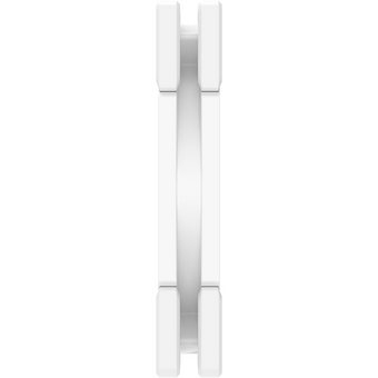  Вентилятор ID-Cooling TF-9215-W 90x90x15mm 4-pin 35.2dB 70gr Ret 