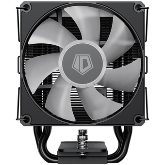  Кулер ID-COOLING Frozn A400 ARGB LGA1700/1200/115X/AM5/AM4 (TDP 180W, PWM, 4 тепл.трубки прямого контакта, ARGB Fan 92mm) RET 