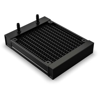  СВО ID-COOLING FX120 ARGB LGA20XX/1700/1200/115X/AM4/AM5 (TDP 150W, ARGB Fan and Pump, PWM, Fan 120mm) RET 