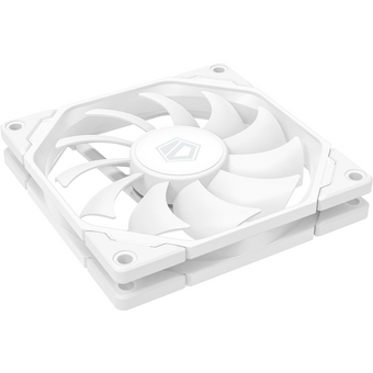  Вентилятор ID-Cooling TF-9215-W 90x90x15mm 4-pin 35.2dB 70gr Ret 