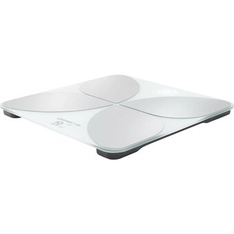 Весы POLARIS PWS 2081DG IQ Home белый 