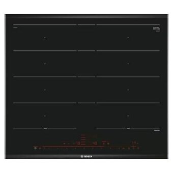  Варочная поверхность Bosch PXY675DC5Z черный 