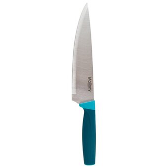  Нож поварской MALLONY Velutto MAL-01VEL 20см 