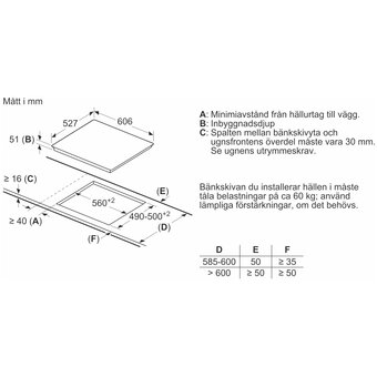  Варочная поверхность Bosch PXY675DC5Z черный 